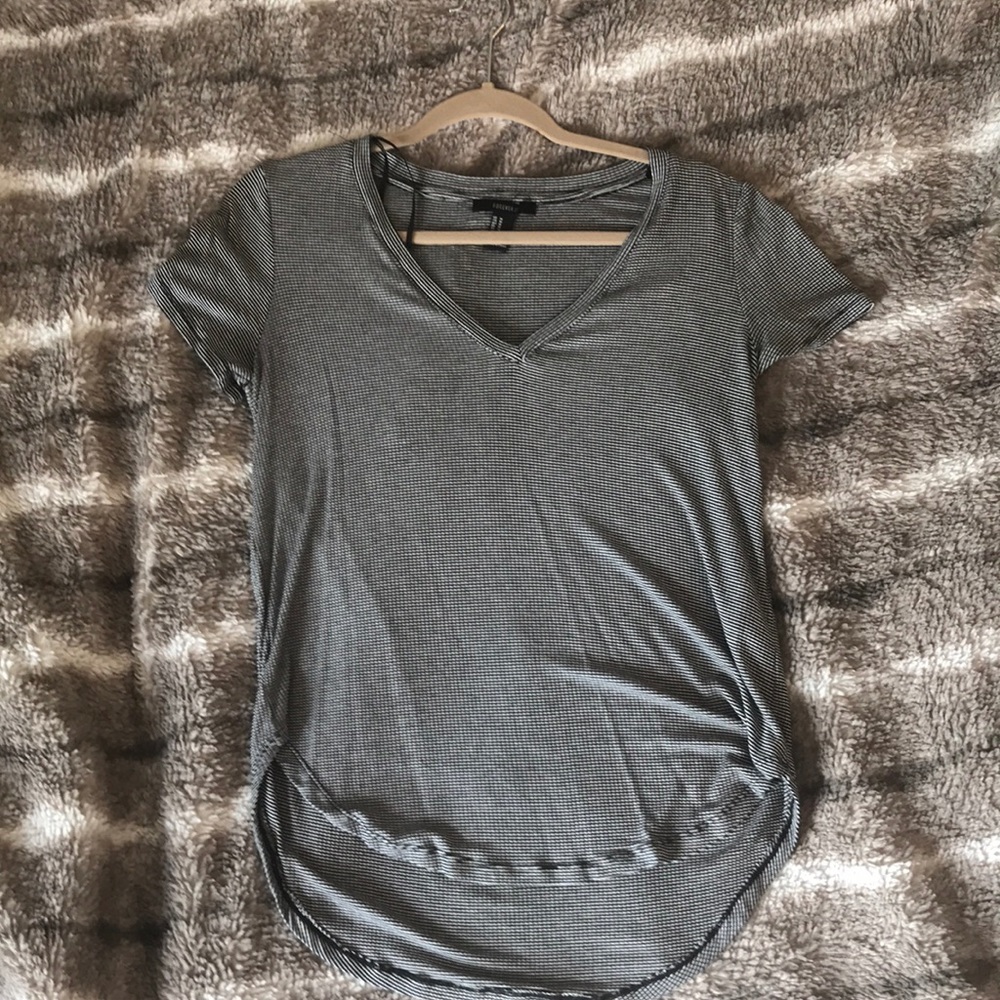 Stripe tshirt